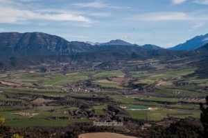 Municipio de La Fueva