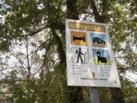 Cartel Banastón