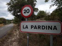 14298 cartel la pardina