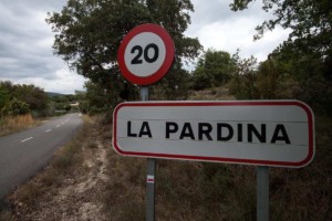 14298 cartel la pardina