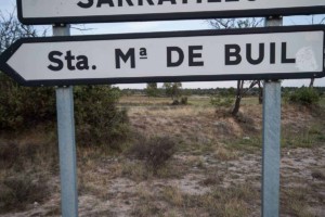 14456 cartel santa maria de buil