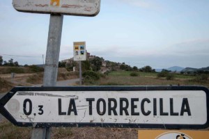 14470 cartel latorrecilla