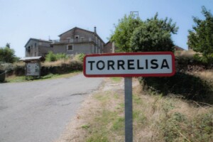 Cartel Torrelisa