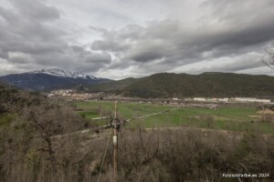 Municipio Boltaña 2024