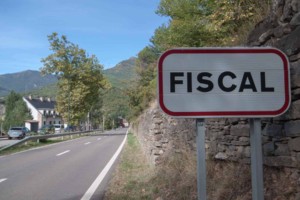 cartel nomenclator Fiscal