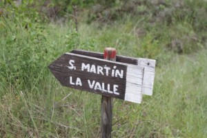 cartel la valle