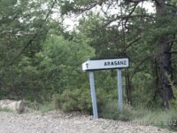 cartel nomenclator arasanz