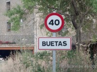 cartel nomenclator buetas