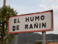 cartel nomenclator humo de ranin