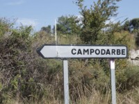 cartel nomenclator campodarbe