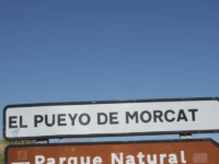cartel nomenclator pueyo de morcat