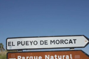 cartel nomenclator pueyo de morcat