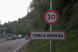 cartel nomenclator Torla