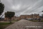 Castillo de Aínsa