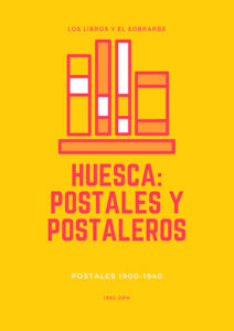 Libro Postales 1900 1940 de 1992