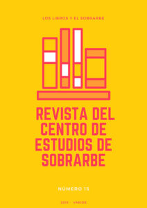 cartel 2015 libro revista ces 2015 15 de 2015