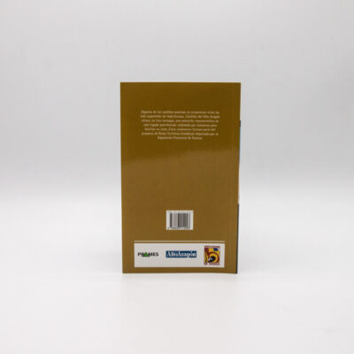 foto Contraportada libro castillos del Alto Aragón 3