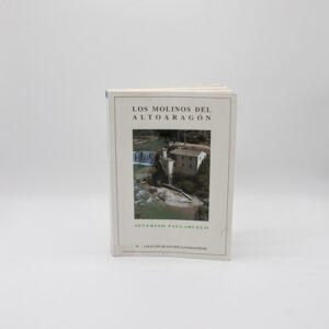 foto portada libro molinos altoaragon