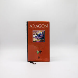 foto portada libro guia turisitca aragon