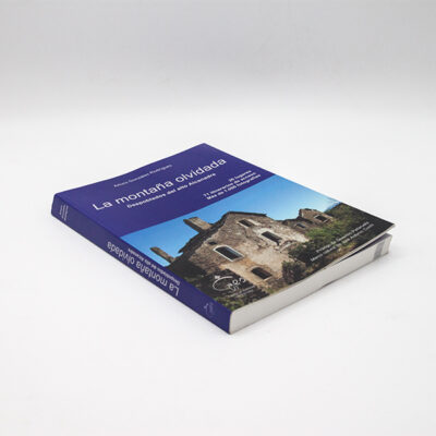 libro montana olvidada suelolomo