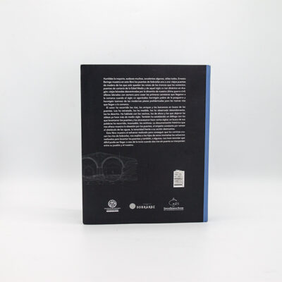 Libro Puentes de la comarca de Sobrarbe - Imagen 2