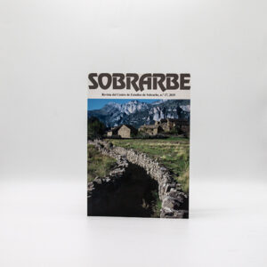 cartel libro revista ces 2019 n17 portada