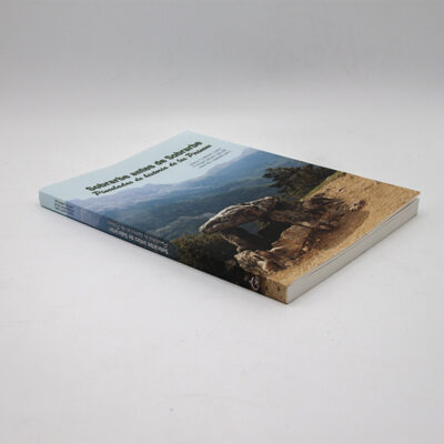Libro Sobrarbe Antes Suelolomo