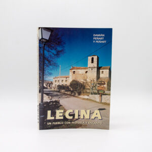 Libro Lecina Portada