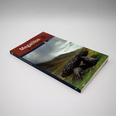 Foto suelolomo libro Megalitos Alto Aragón