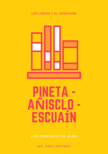 libro pineta anisclo 2017