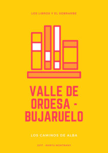 libro valle de ordesa bujaruelo 2017