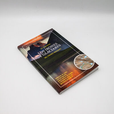 suelolomo libro ibones y glaciares