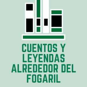 libro cuentos leyendas fogaril de 2007
