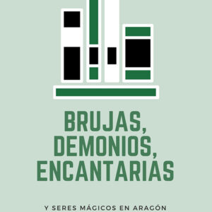 libro brujas demonios encantarias de 2001