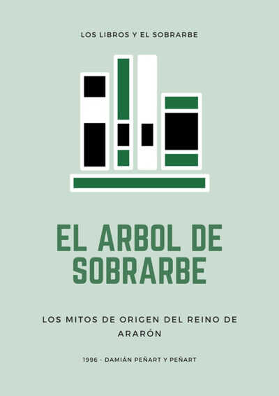 Foto libro arbol de sobrarbe de 2005