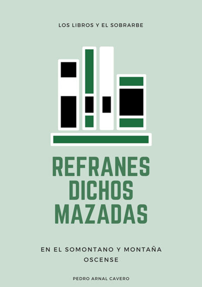 libro refranes dichos mazadas de 1997