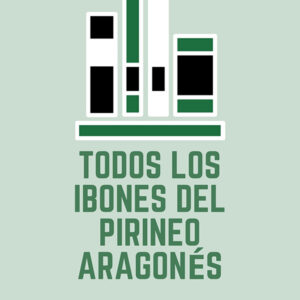 libro todos los ibones del pirineo de 1999