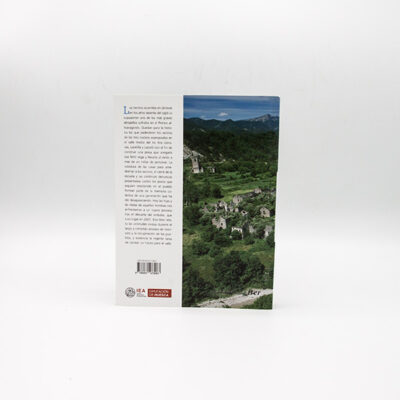 foto contraportada libro janovas agua poblacion