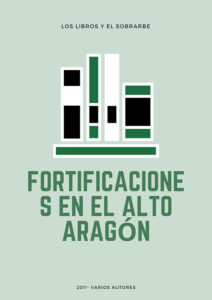 libro fortificaciones en el alto aragón