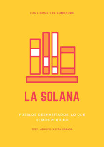 libro la solana