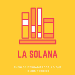 libro la solana