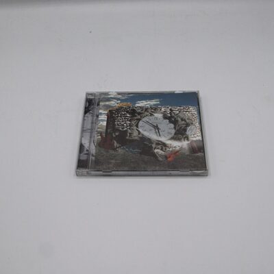 CD Siempre soplando - Imagen 2