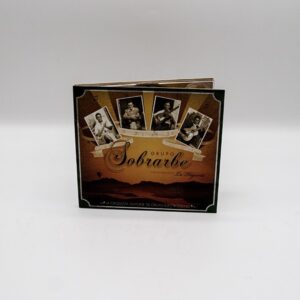 CD Grupo Sobrarbe