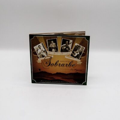 CD Grupo Sobrarbe