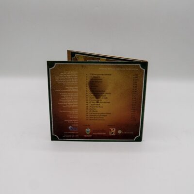 cd grupo sobrarbe