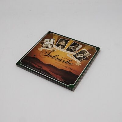 cd grupo sobrarbe