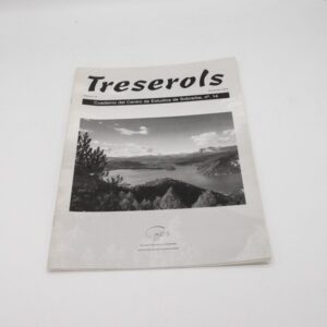 cuaderno treserols número 14 año 2016