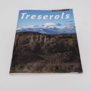 cuaderno treserols número 19 año 2021