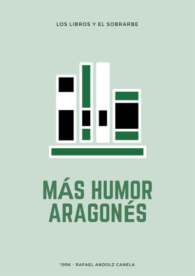 libro más humor aragonés de 1996