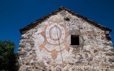 23087913 reloj solar ascaso